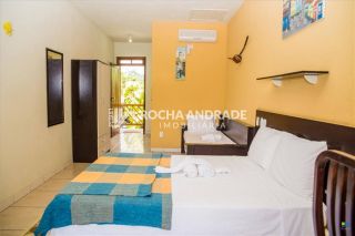 Pousada de frente para o Mar - Ilha de Itaparica