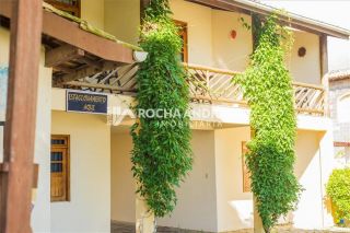 Pousada de frente para o Mar - Ilha de Itaparica