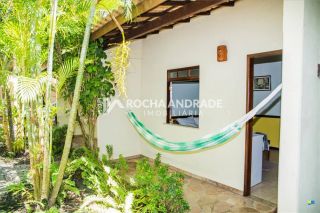 Pousada de frente para o Mar - Ilha de Itaparica