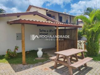 Pousada de frente para o Mar - Ilha de Itaparica