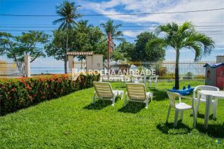 Pousada de frente para o Mar - Ilha de Itaparica