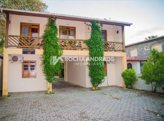 Pousada de frente para o Mar - Ilha de Itaparica