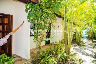 Pousada de frente para o Mar - Ilha de Itaparica