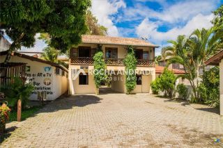 Pousada de frente para o Mar - Ilha de Itaparica