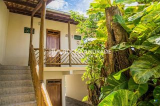 Pousada de frente para o Mar - Ilha de Itaparica