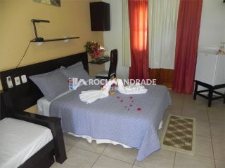 Pousada de frente para o Mar - Ilha de Itaparica