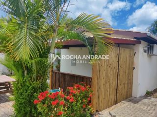 Pousada de frente para o Mar - Ilha de Itaparica