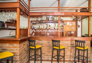 Pousada de frente para o Mar - Ilha de Itaparica