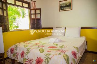 Pousada de frente para o Mar - Ilha de Itaparica