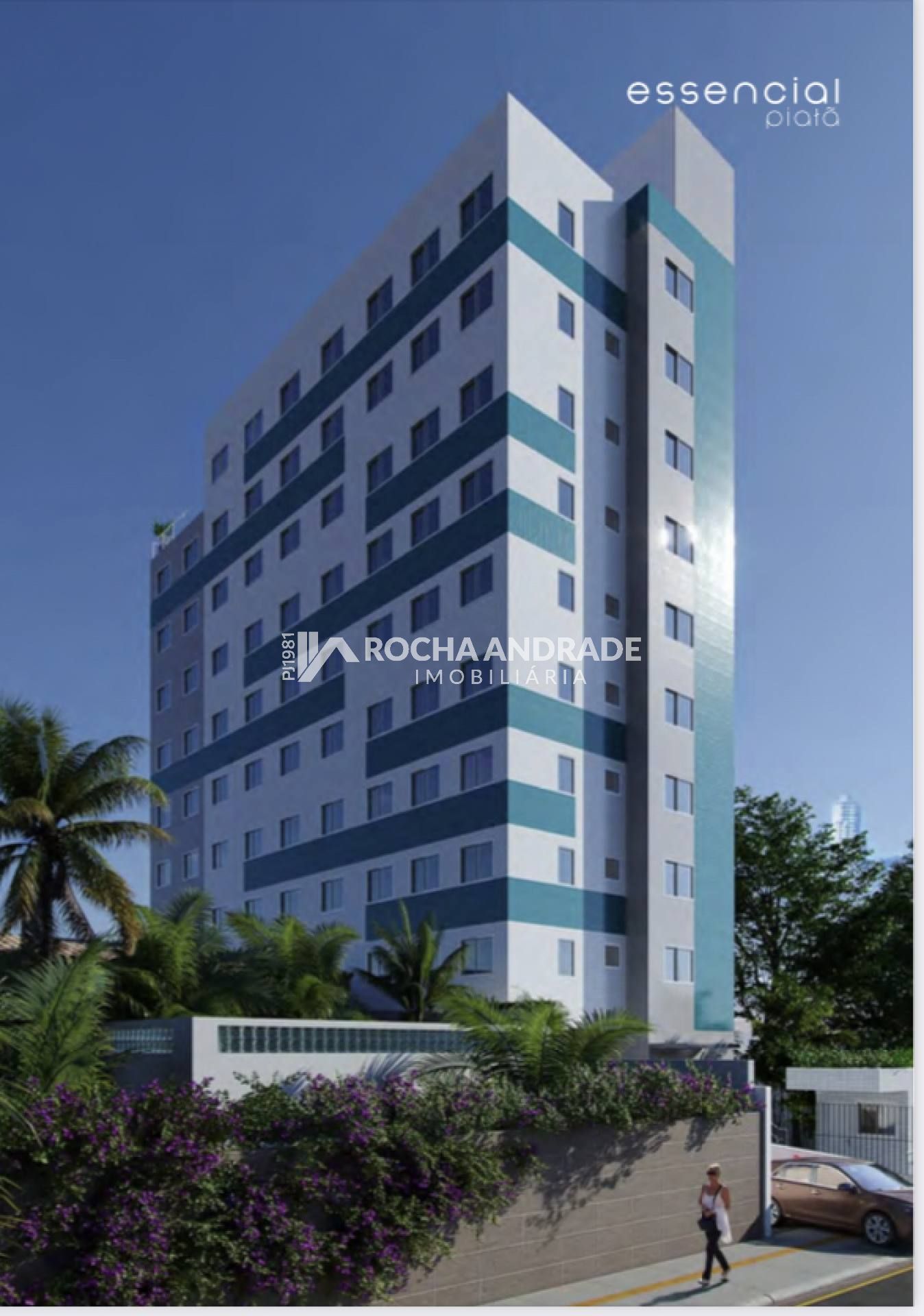 Studio Para Vender com 1 quartos 1 suítes no bairro Piatã em Salvador