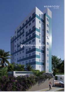 Studio Para Vender com 1 quartos 1 suítes no bairro Piatã em Salvador