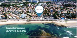 Studio Para Vender com 1 quartos 1 suítes no bairro Piatã em Salvador