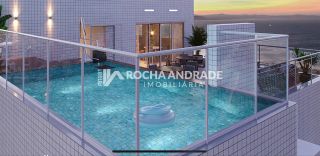 Studio Para Vender com 1 quartos 1 suítes no bairro Piatã em Salvador