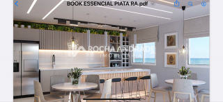 Studio Para Vender com 1 quartos 1 suítes no bairro Piatã em Salvador