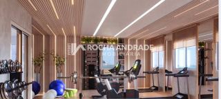 Studio Para Vender com 1 quartos 1 suítes no bairro Piatã em Salvador