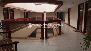 Sala comercial com 23m² na Pituba, R$ 120.000,00