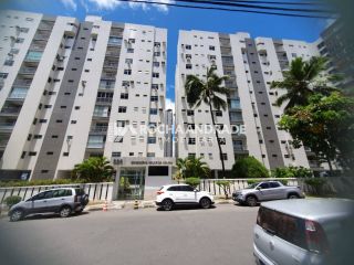 Apartamento Para Vender com 3 quartos 1 suítes no bairro Pituba em Salvador