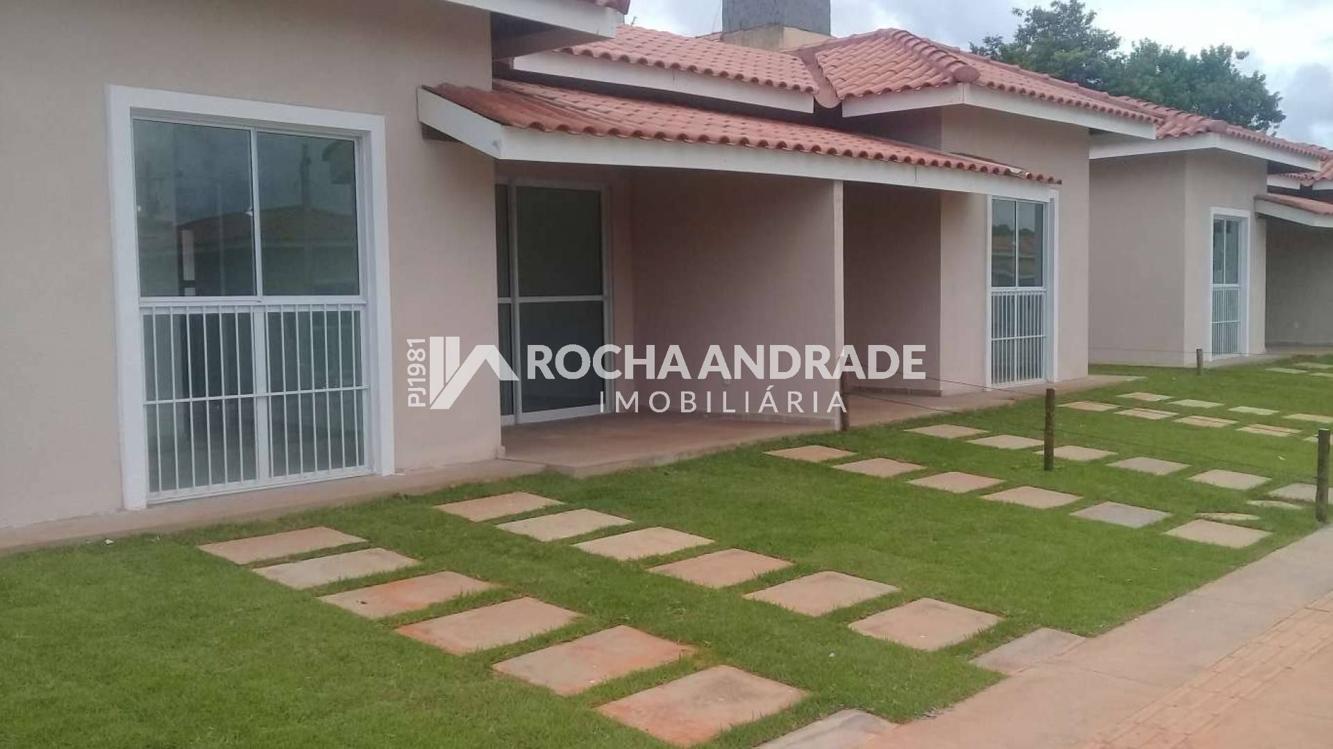 vendo casa terrea na reserva guarajuba