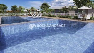 vendo casa terrea na reserva guarajuba