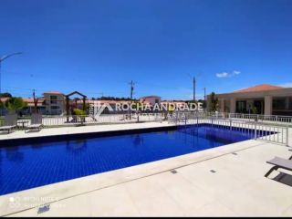 vendo casa terrea na reserva guarajuba