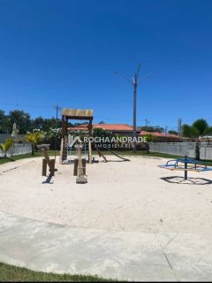 vendo casa terrea na reserva guarajuba