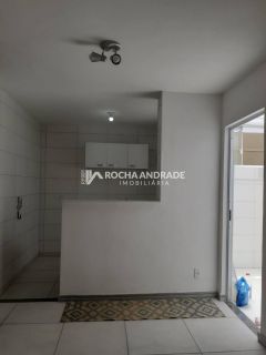 Oportunidade! Apartamento para vender no bairro Catu de Abrantes em Camaçari
