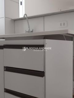 Oportunidade! Apartamento para vender no bairro Catu de Abrantes em Camaçari