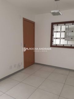 Oportunidade! Apartamento para vender no bairro Catu de Abrantes em Camaçari