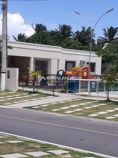 Oportunidade! Apartamento para vender no bairro Catu de Abrantes em Camaçari