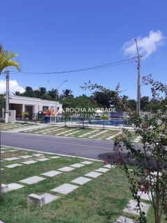 Oportunidade! Apartamento para vender no bairro Catu de Abrantes em Camaçari