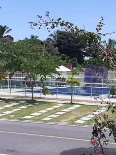 Oportunidade! Apartamento para vender no bairro Catu de Abrantes em Camaçari