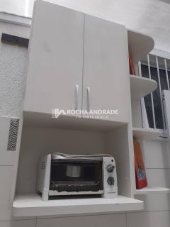 Oportunidade! Apartamento para vender no bairro Catu de Abrantes em Camaçari