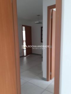 Oportunidade! Apartamento para vender no bairro Catu de Abrantes em Camaçari