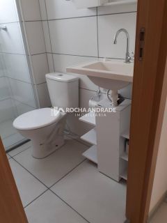Oportunidade! Apartamento para vender no bairro Catu de Abrantes em Camaçari