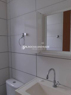 Oportunidade! Apartamento para vender no bairro Catu de Abrantes em Camaçari