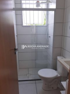 Oportunidade! Apartamento para vender no bairro Catu de Abrantes em Camaçari