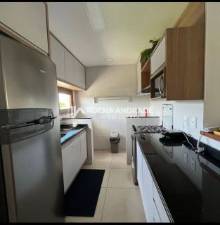 village 2/4 térreo em Imbassaí