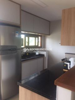 village 2/4 térreo em Imbassaí