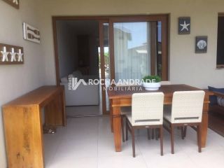 village 2/4 térreo em Imbassaí