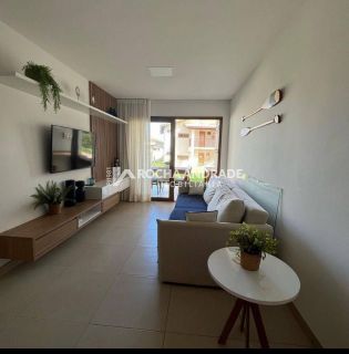 village 2/4 térreo em Imbassaí