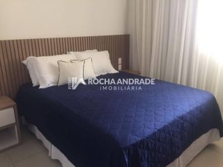 village 2/4 térreo em Imbassaí