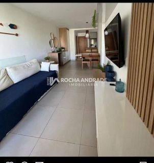 village 2/4 térreo em Imbassaí