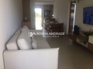 village 2/4 térreo em Imbassaí