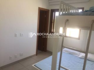 village 2/4 térreo em Imbassaí