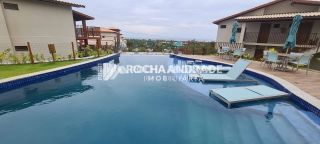 village 2/4 térreo em Imbassaí