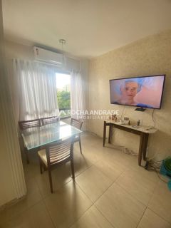 Cobertura 2/4 na Vila Laura