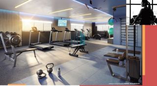 MYRAGE SQUARE Clube Guararapes