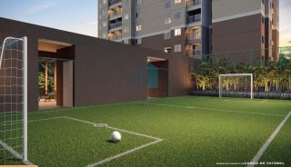 MYRAGE SQUARE Clube Guararapes