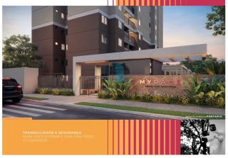MYRAGE SQUARE Clube Guararapes