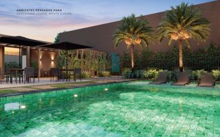 MYRAGE SQUARE Clube Guararapes